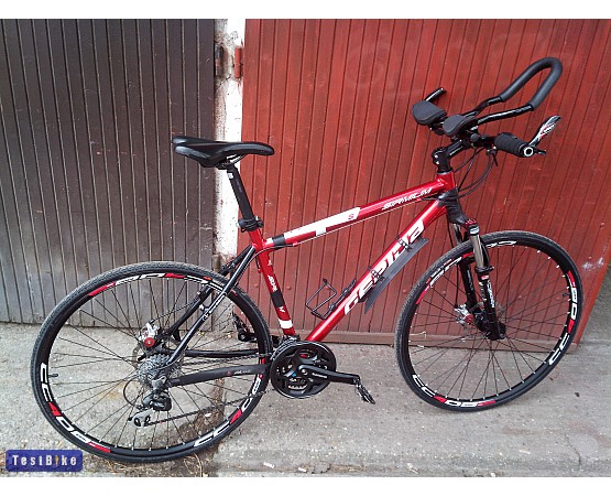 Gepida Sirmium 2010, vtamas87 képe mtb